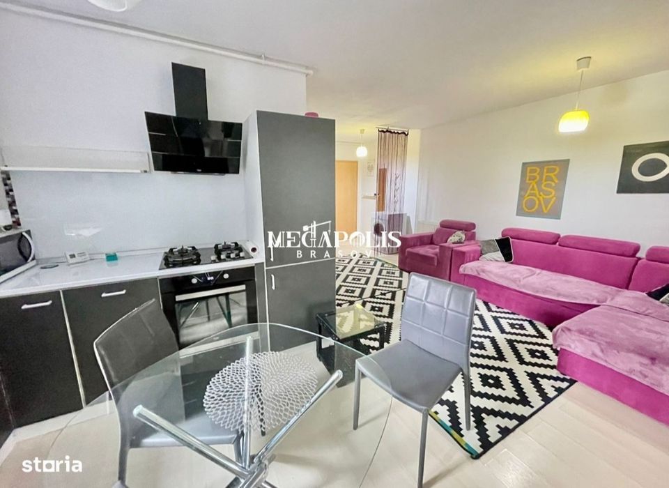 Inchiriez Apartament 3 Camere  Avantgarden