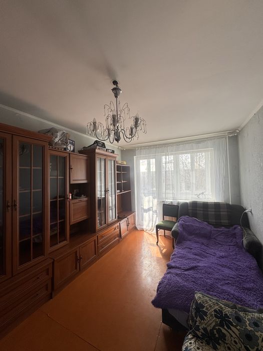 Продам 2 комн квартиру на Достык Моле