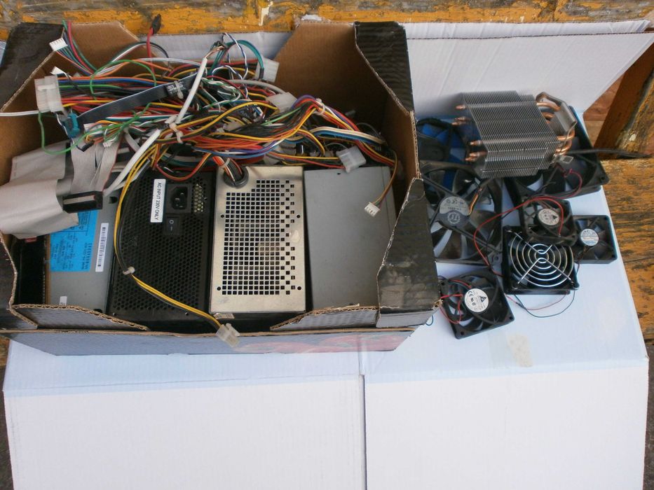 diverse piese calculator