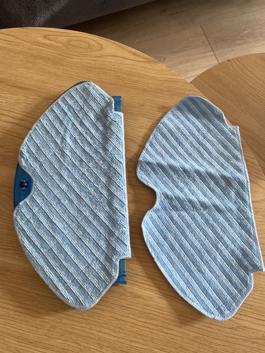 Прахосмукачка робот Rowenta x-plorer serie 60