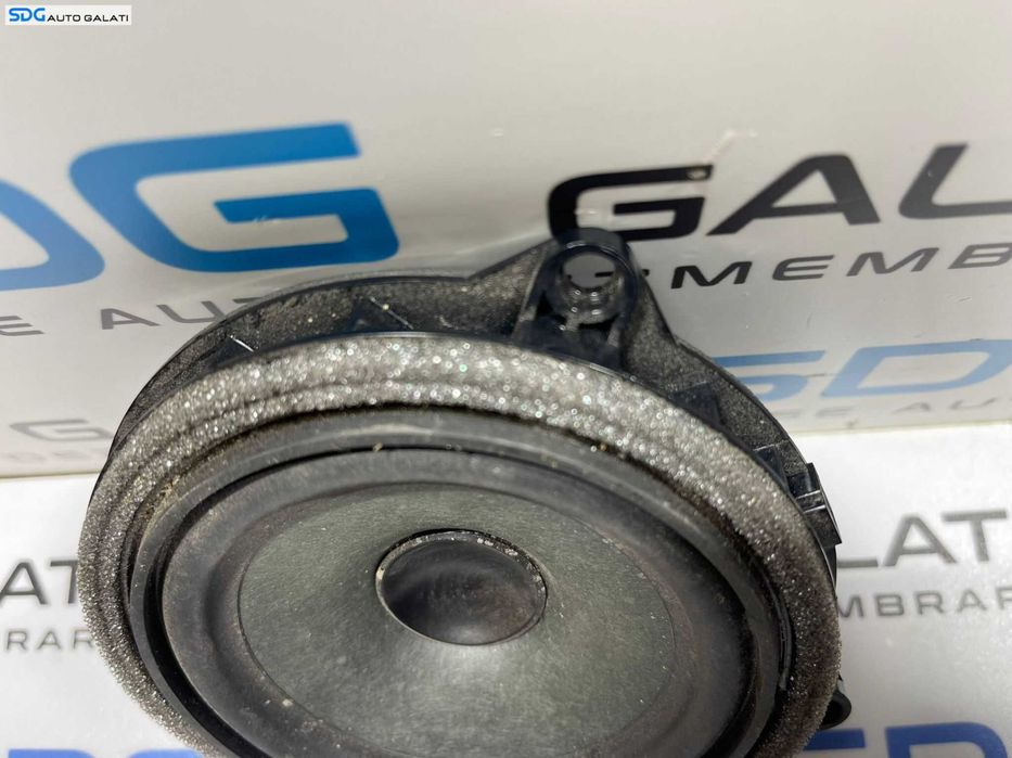Boxa Difuzor Audio de pe Usa Portiera BMW Seria 3 F30 F31 F34 F35 F80 2010 - 2019 Cod 9264943 6513926494302 [B3014]