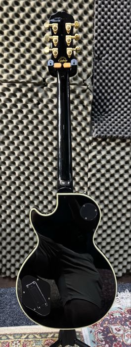 Chitara Epiphone Björn Gelotte Signature Les Paul Custom (2016–2019)
