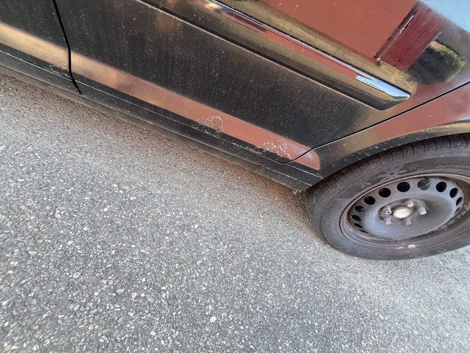 Audi a3 8P 1.9 TDI