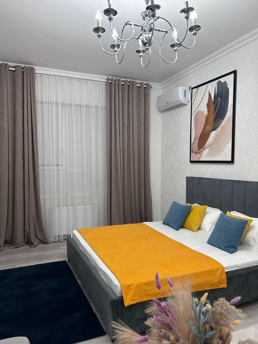 Продам занавески в комплекте всё