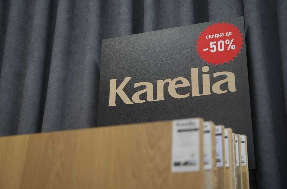 Паркет — воплощение качества, стиля и долговечности!