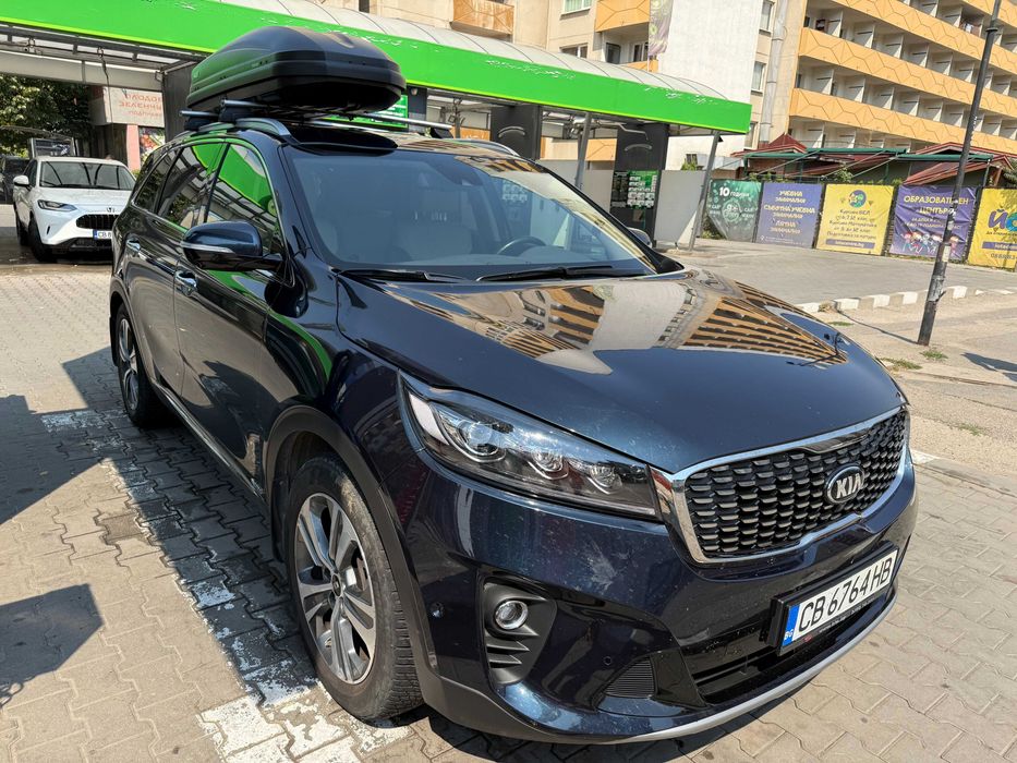 Автомобил продажба