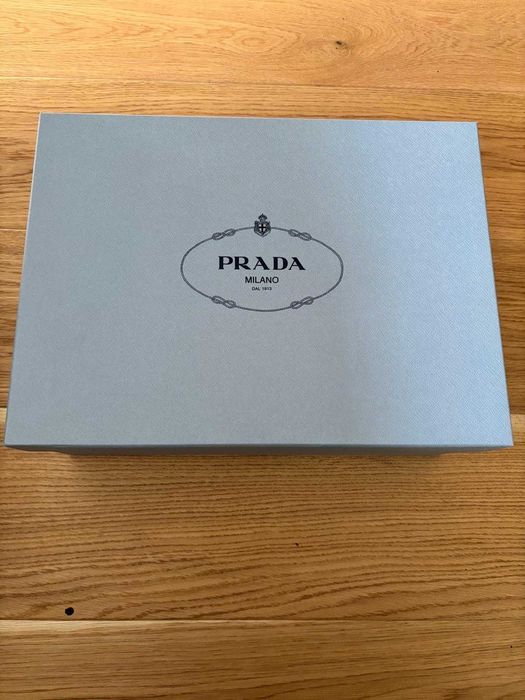 Pantofi Prada dama