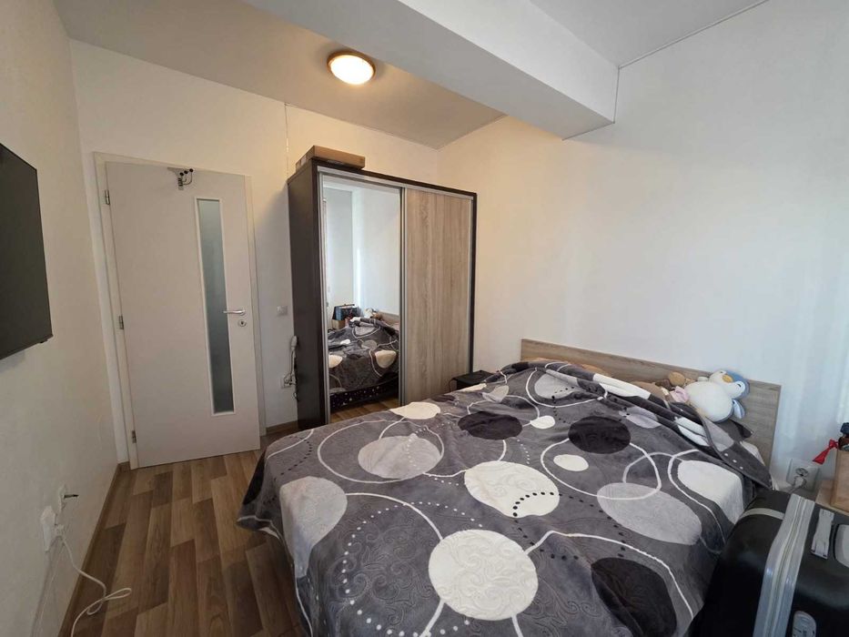 Apartament 1 camera tatarasi