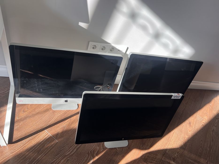 Продам iMac 27 2011