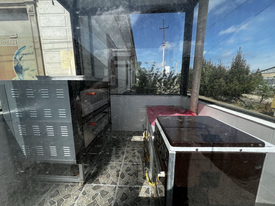 Кухня-Цех под аренду