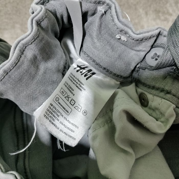 Pantaloni blugi 13 ani