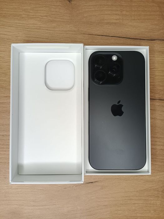 iPhone 16 Pro 256 GB