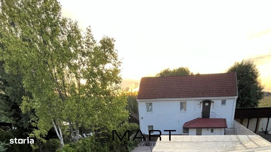 Casa individuala 150mp cartier Strand