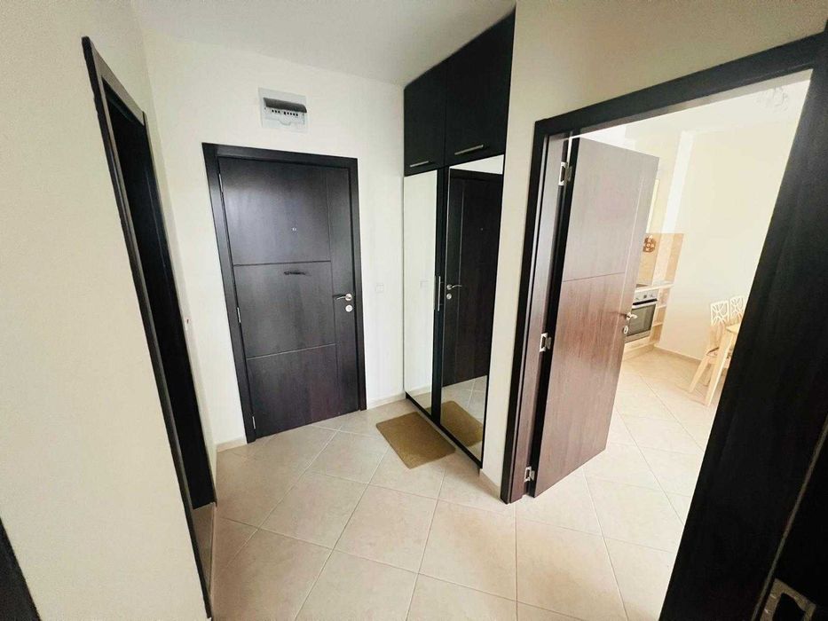 Продава се Двустаен апартамент в к.к. Слънчев бряг - 54 кв.м за 926 €/кв.м - Снимка #5