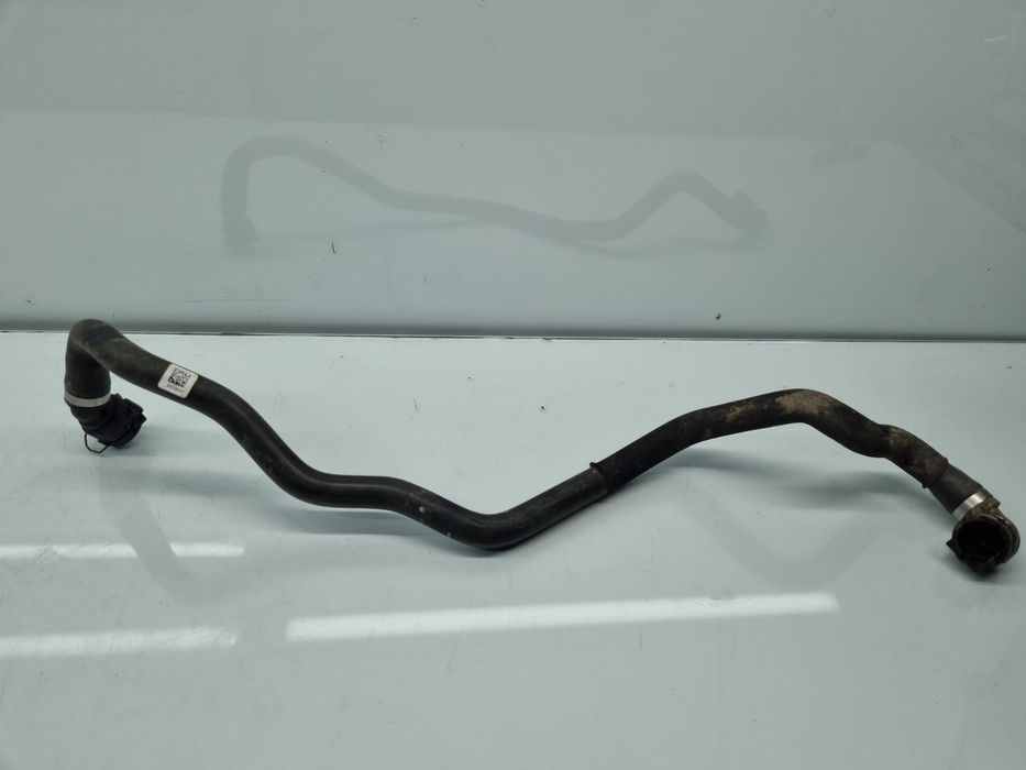 Furtun apa Bmw 3 Saloon (G20) [Fabr 2018-2025] 8654864 2.0 Benz B48X 1