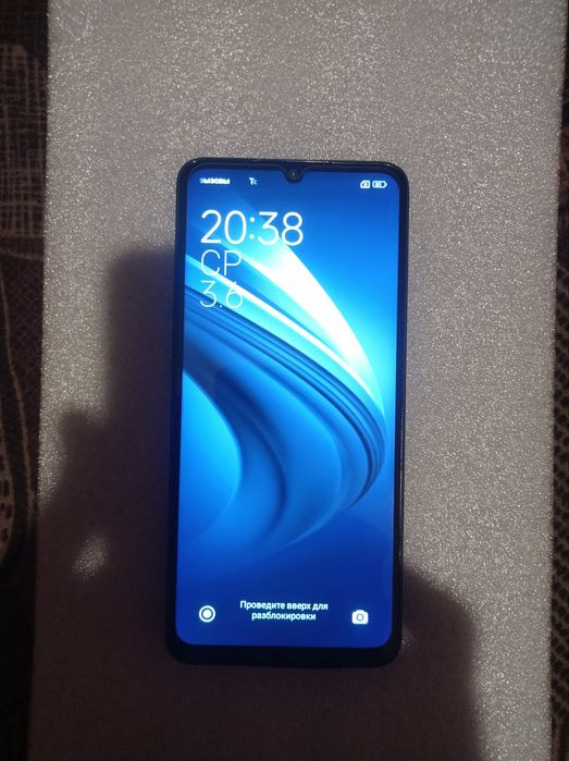 Xiaomi redmi 13c