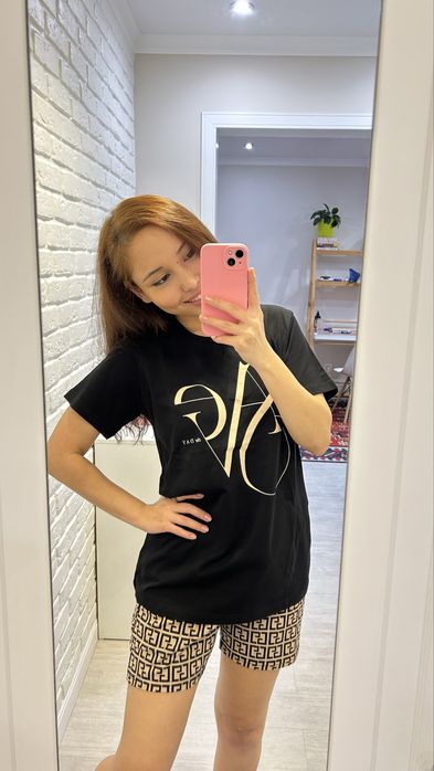 Пижамы муслин милана хб 100%