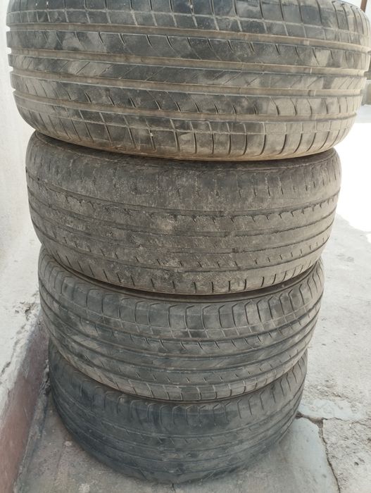 Linglong R15 ballon sotiladi