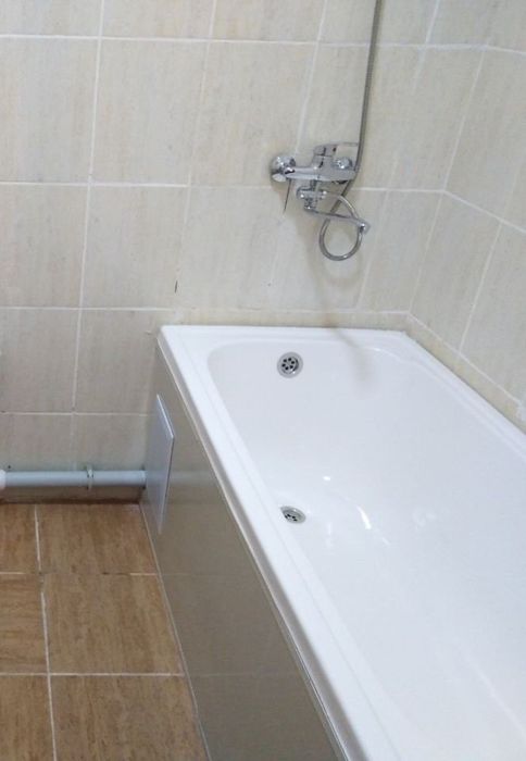 Аренда 2 хонали квартира Сергели Спутник-16А (ЭЛОННИ ОХИРИГАЧА У́КИНГ)