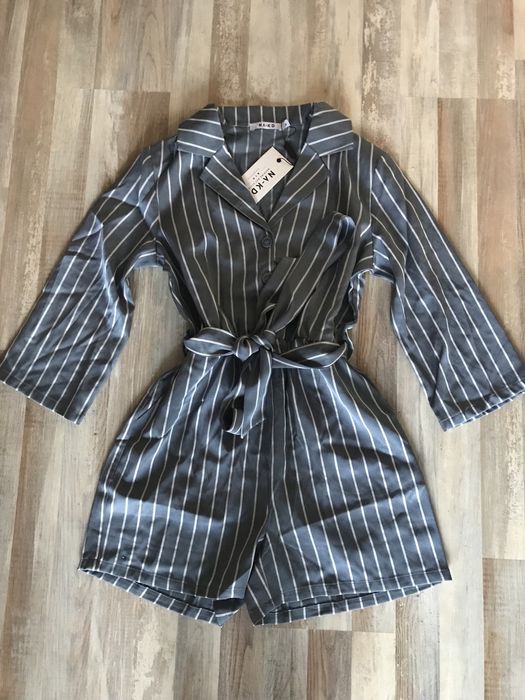 Дамски гащеризон NA-KD