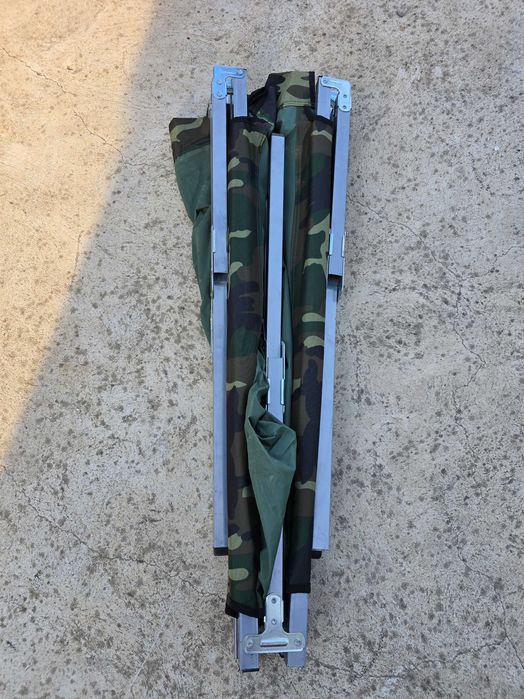 Походно легло сгъваемо