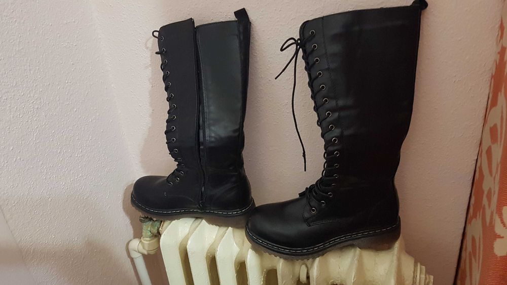 suport telescopic incaltaminte , cizme , adidasi crampoane