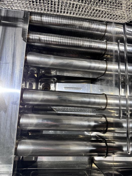Чикен Аппарат «Rinnai» Ринай Риннай