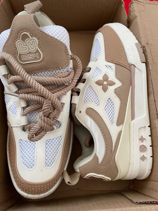 Sneakers Louis Vuitton