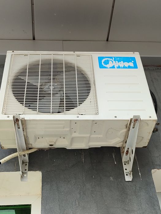 Кандиционер мидея