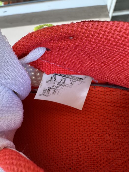 Оригинални маратонки NIKE FLUKNIT LUNAR 2