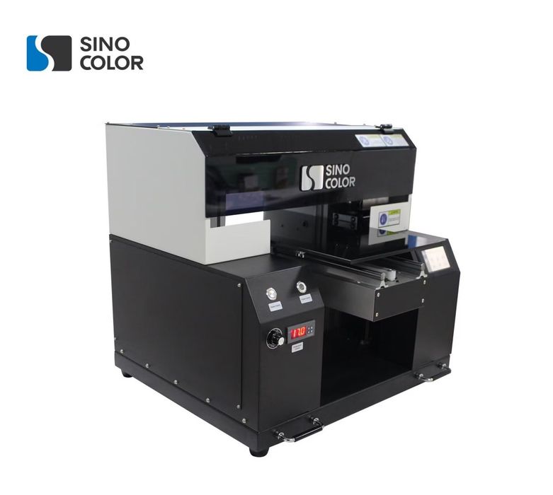 Продаётся УФ принтер БУ / Ishlatilgan UV printer sotiladi