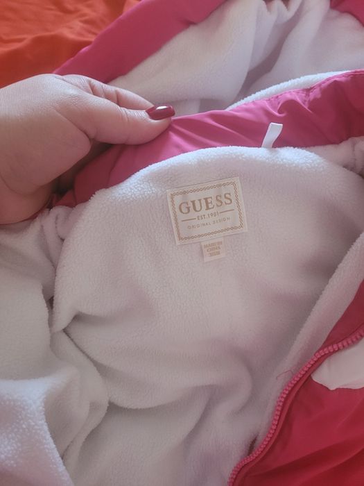 Vand combinizon copiii guess