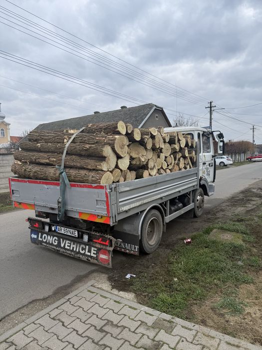 Lemne de foc esenta tare