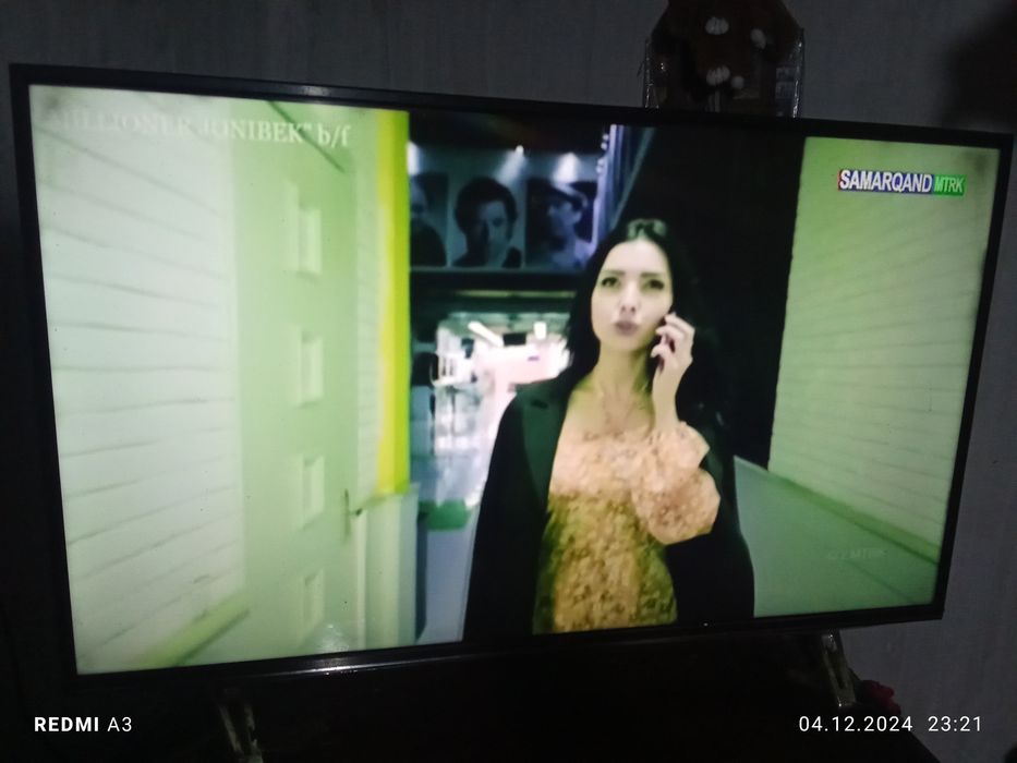 Телевизор артел мадел