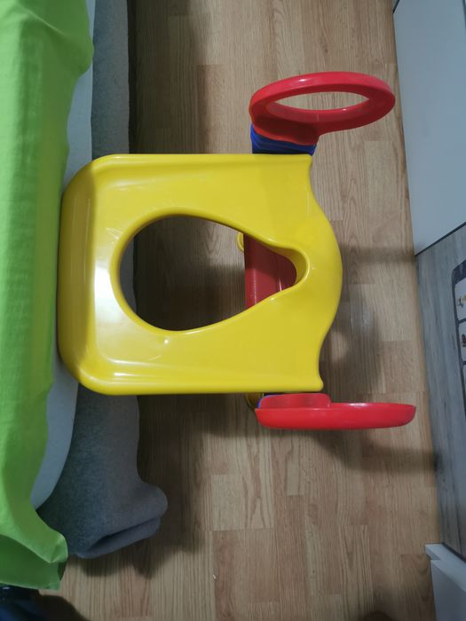 Scaun  de toaleta
