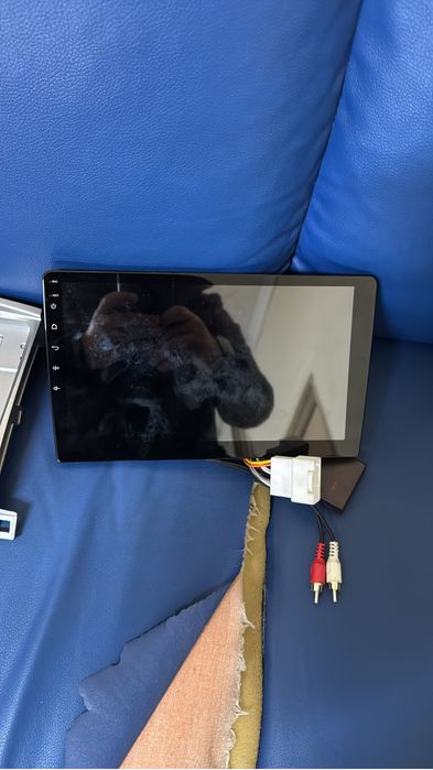 Андроид на тлк 100 LX 470