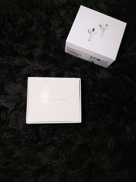 APPLE Airpods Pro 3