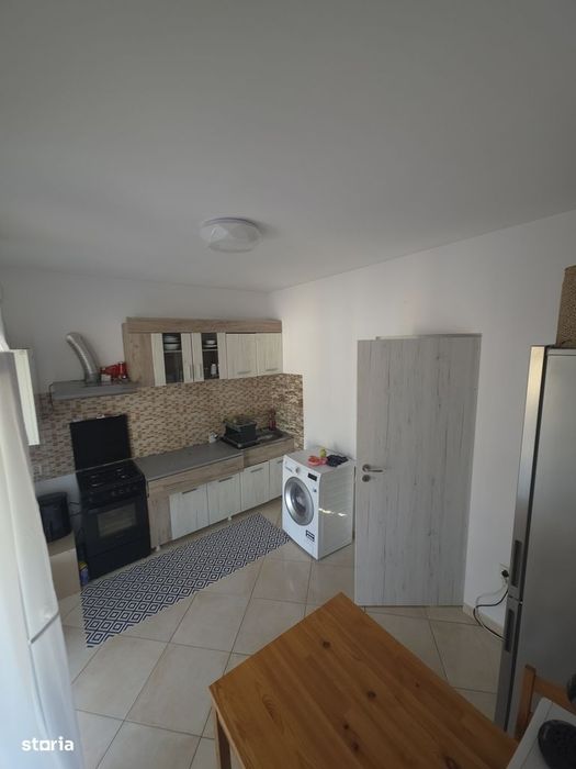 Casa individuala 3 camere Parter