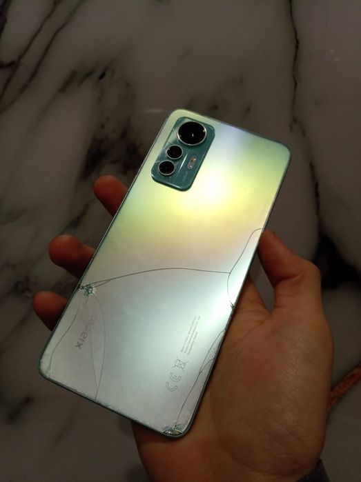 Продам xiaomi флагмон