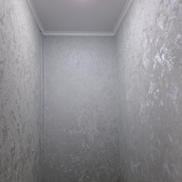 Продам 1 ком.квартиру новой планировки 20 мкрн.