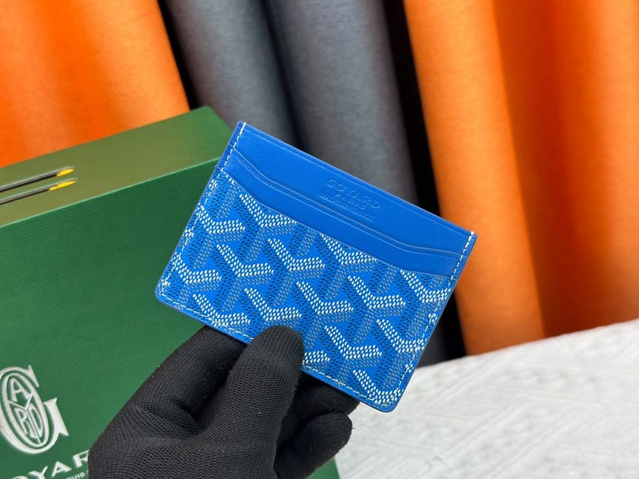 Goyard cardholder картодържатели