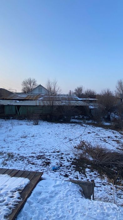 Продам дом кирпичный