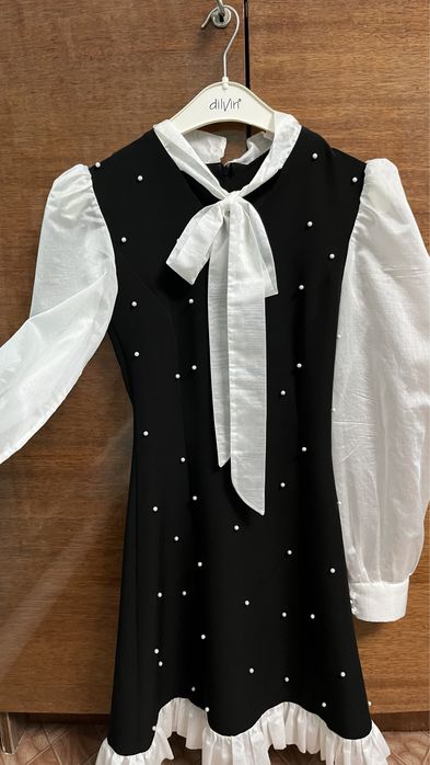 Сарафан для выпускниц