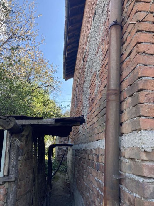 Къща в село Големо село