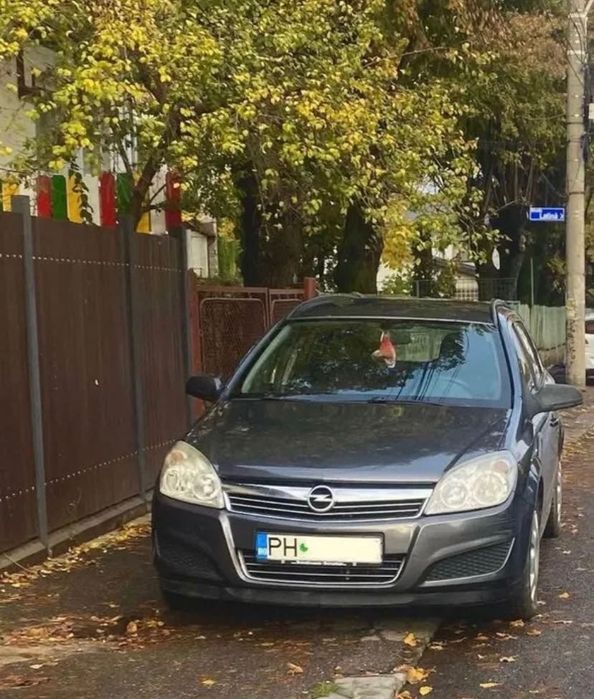 Vând / schimb Opel Astra H 2009