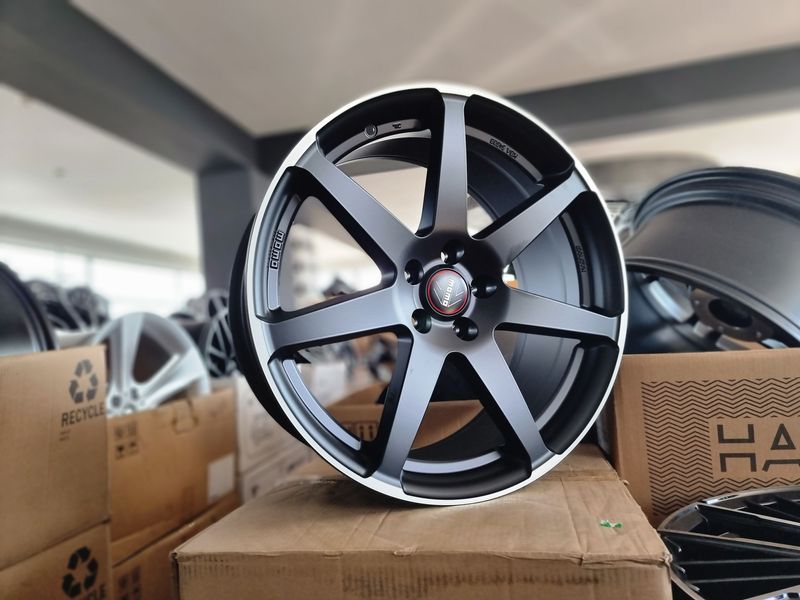 19цола 5x108 Volvo,Rover,Jaguar,Peugeot Пежо 5х108