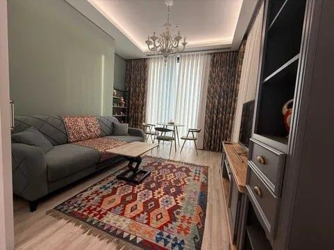 Сдается 2-комнатная квартира рядом с метро Shahriston Metro Station