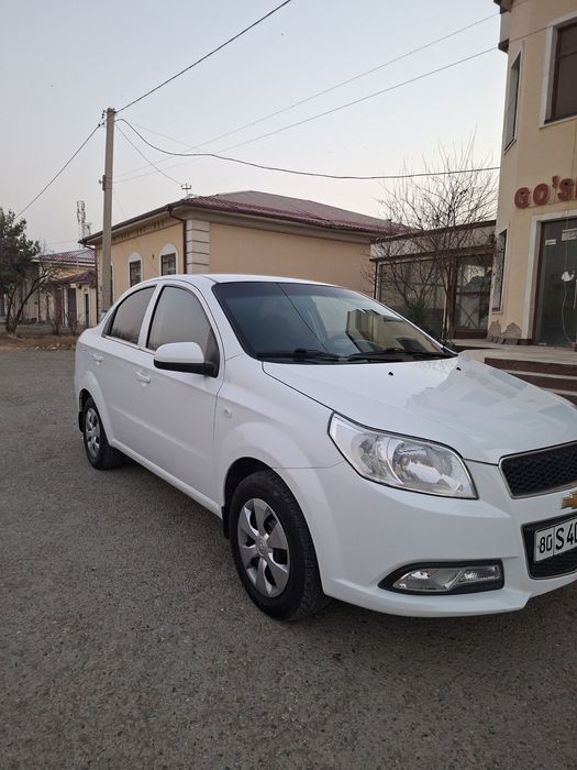 Neksiya 3 ideal xilatda