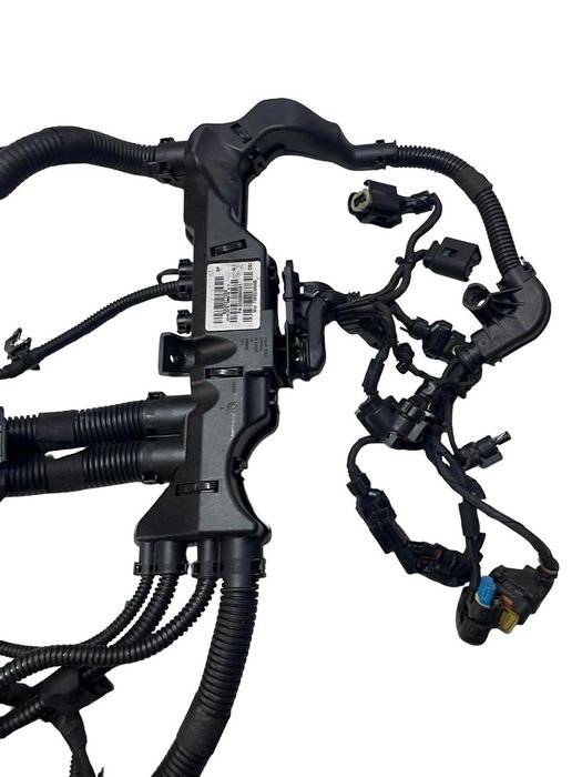 Cablaj Instalatie Motor Bmw 5 G30, F90 2016 - > 2.0 520 D B47 D20 A 8589805