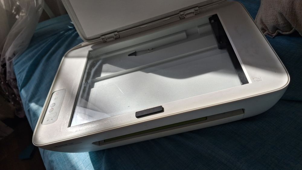 Принтер сканер продам